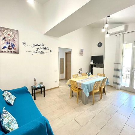 Casa Vacanza "Fortuna" Balestrate Bagian luar foto