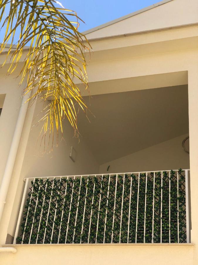 Casa Vacanza "Fortuna" Balestrate Bagian luar foto