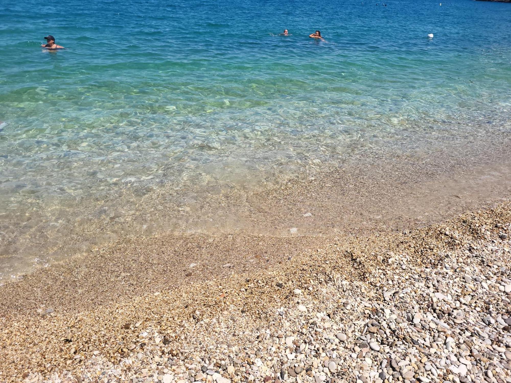 Casa Vacanza "Fortuna" Balestrate Bagian luar foto