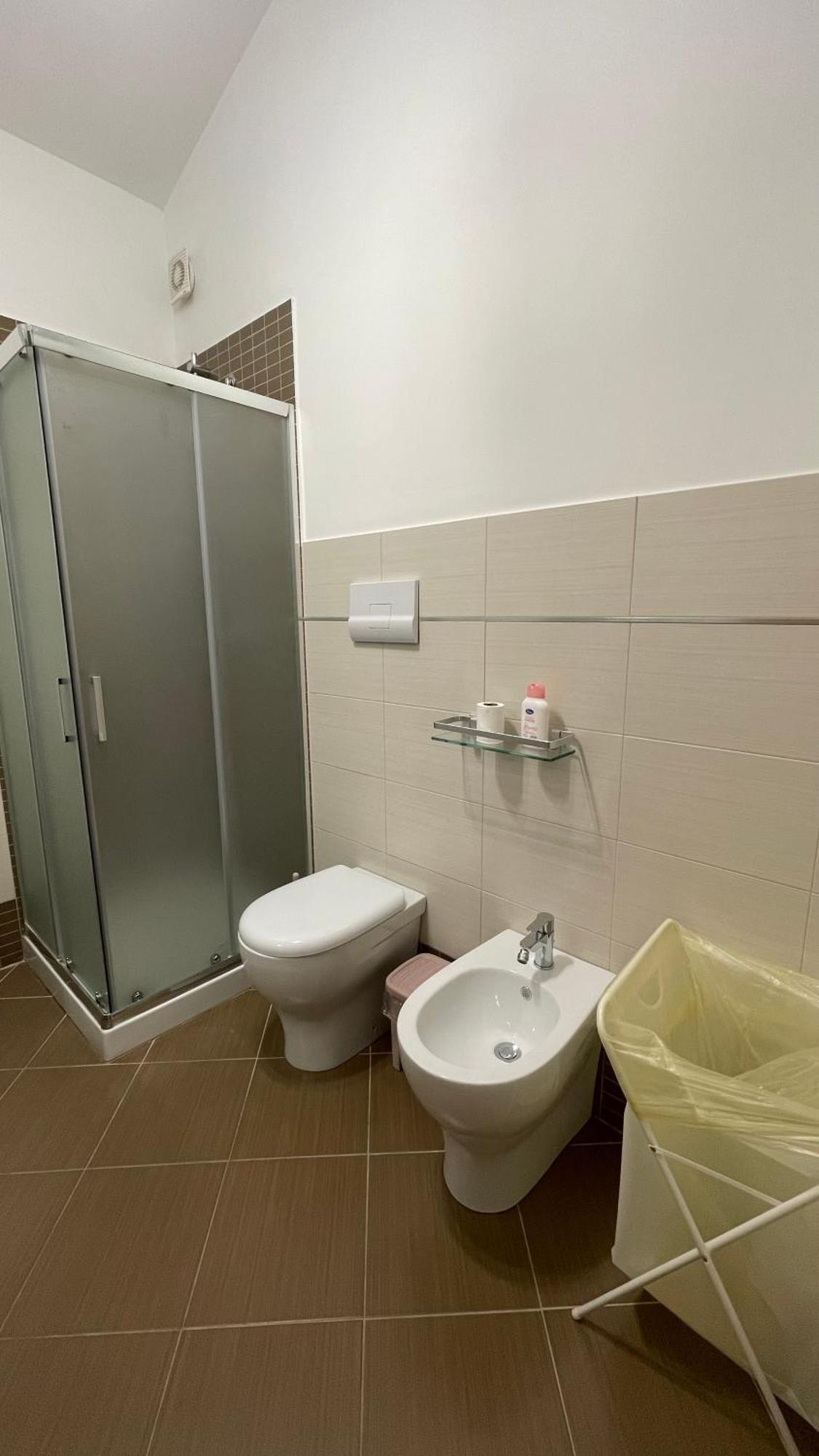 Casa Vacanza "Fortuna" Balestrate Bagian luar foto